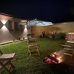 Naluri Lägenhet *