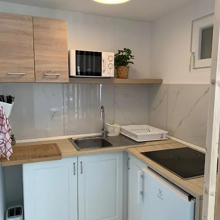 Naluri Apartment *