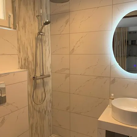 Apartment Naluri Balatonboglar