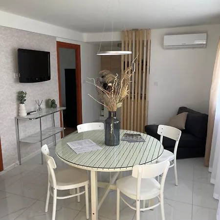 Апартаменты Naluri Балатонбоглар