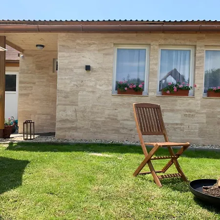 Naluri Balatonboglár