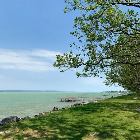 Naluri * Balatonboglar