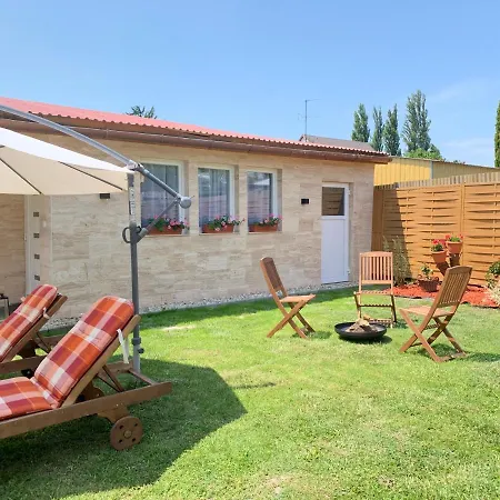 Naluri Balatonboglár