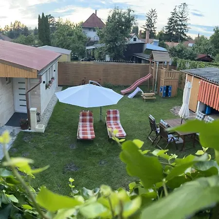Naluri Apartment *