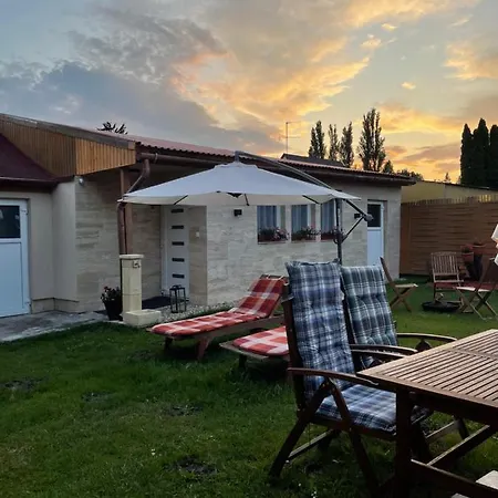 Naluri Балатонбоглар