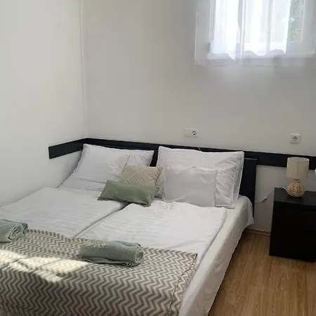 Apartment Naluri Balatonboglar