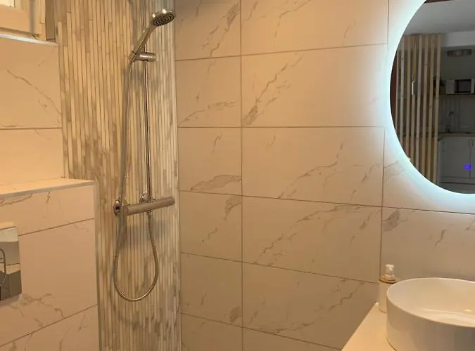 Lejlighed Naluri Balatonboglár