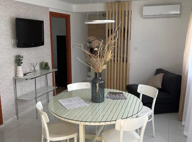 Appartement Naluri Balatonboglár