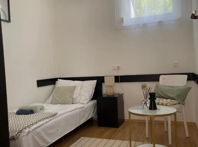 Naluri Appartement