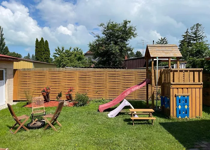 Appartement Naluri